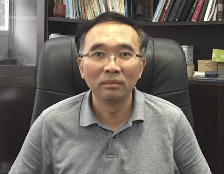 2022年董事长吴宇宁新春祝福