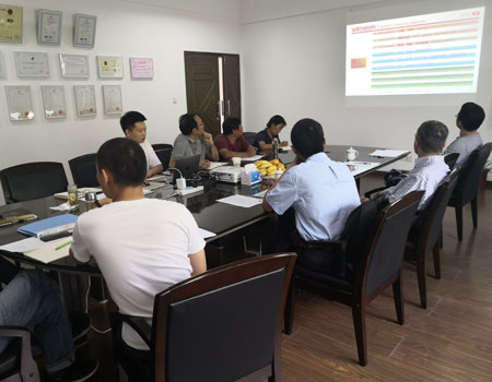 达迈科技及其子公司芜湖金科缘与江苏科技大学合作项目