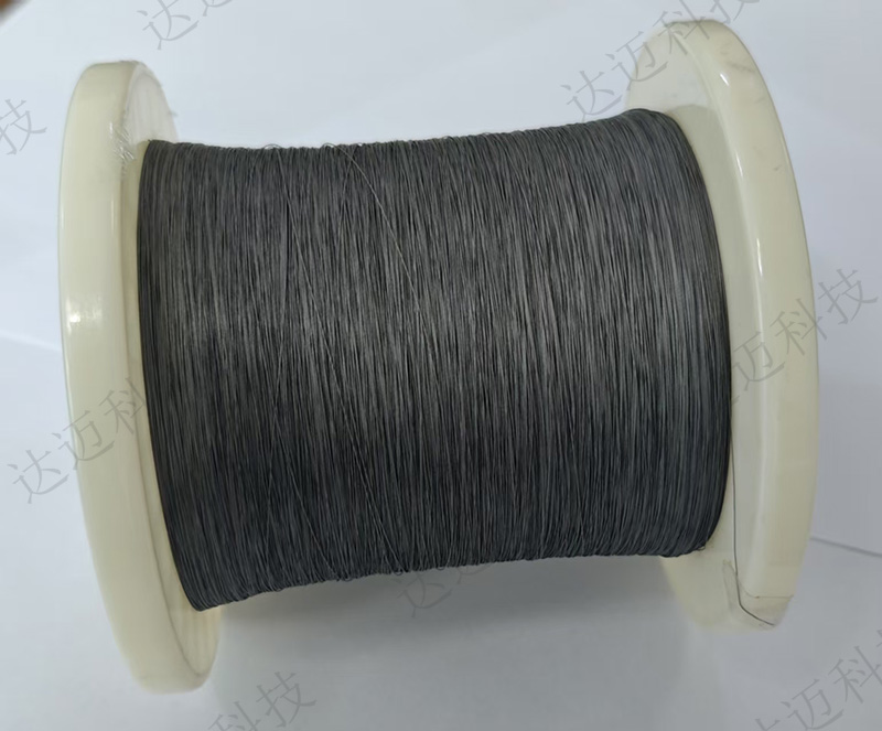 低温超导材料Nb-Ti合金